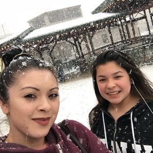 Meet your Posher, Stephanie